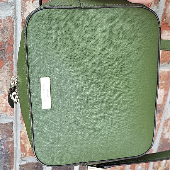 Kate Spade Mini Cammie Crossbody - Picture 8 of 16